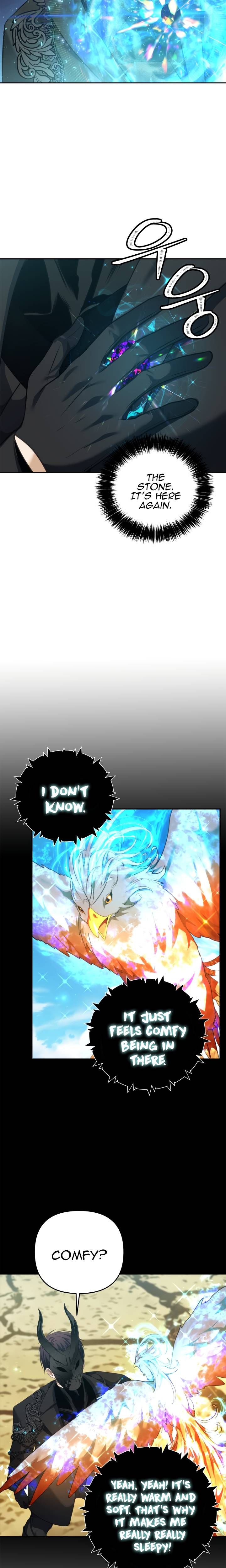 Read Second Life Ranker Manga Online