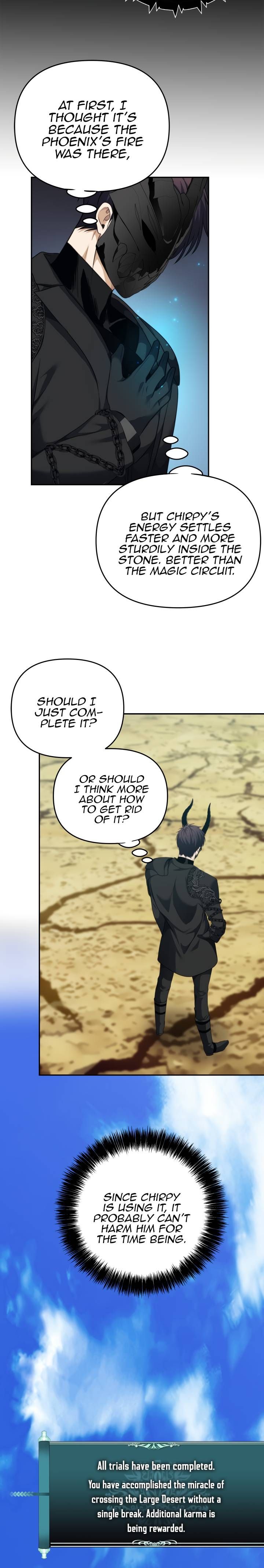 Read Second Life Ranker Manga Online