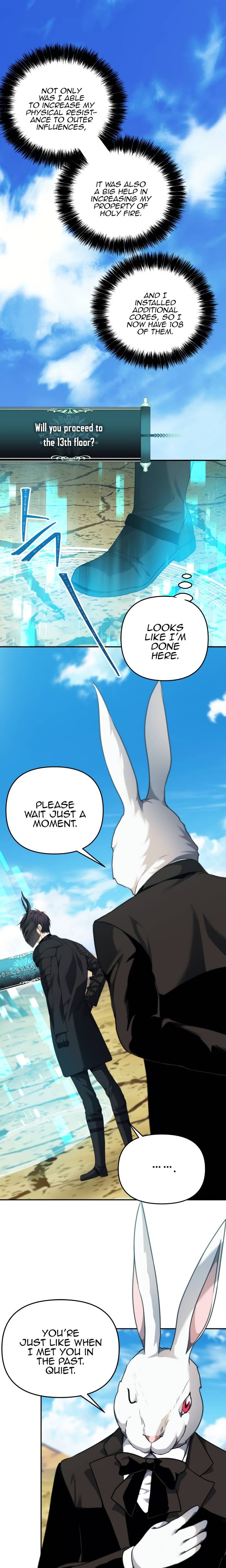 Read Second Life Ranker Manga Online