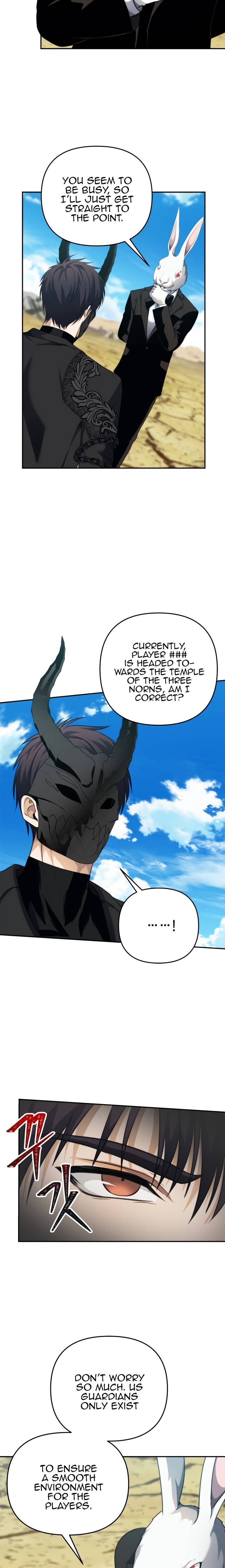 Read Second Life Ranker Manga Online