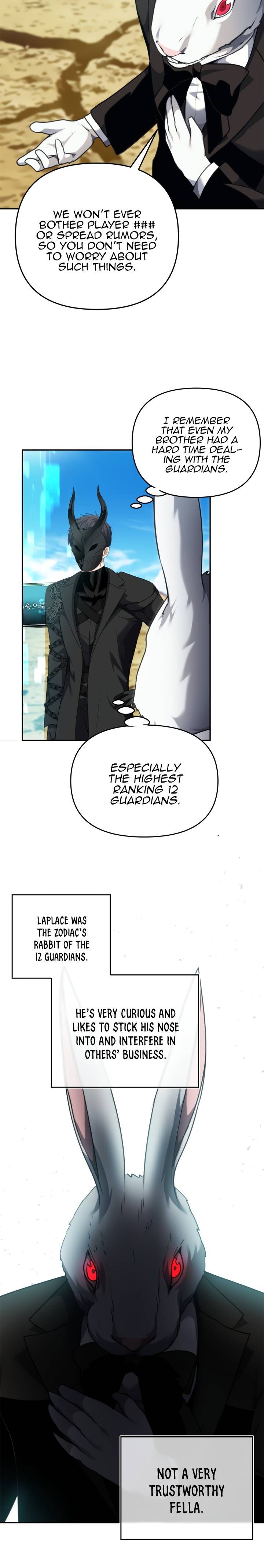 Read Second Life Ranker Manga Online
