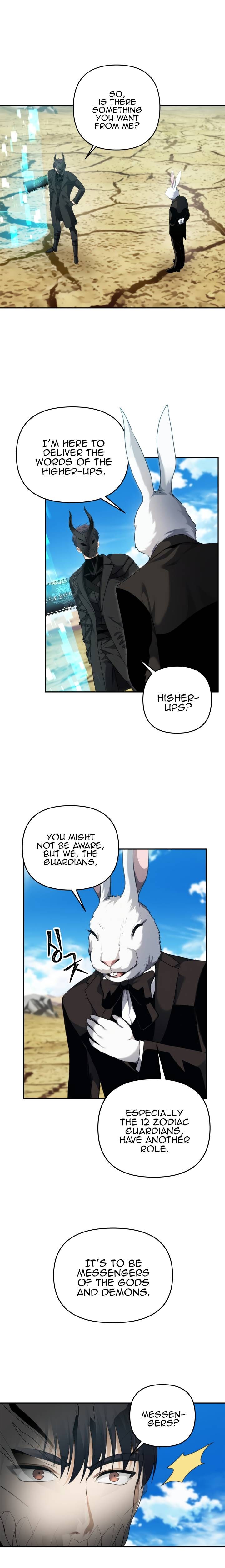 Read Second Life Ranker Manga Online