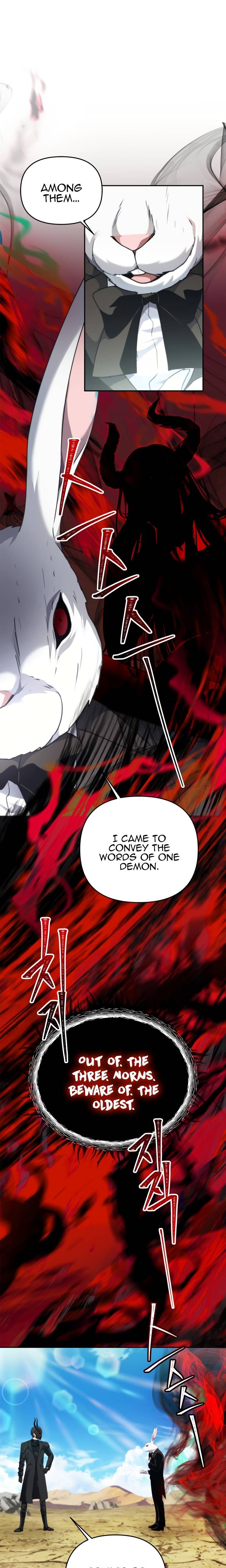 Read Second Life Ranker Manga Online