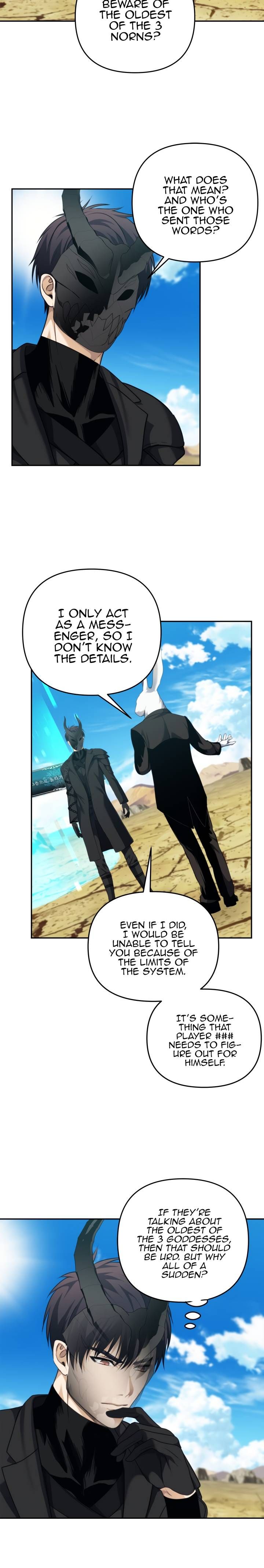 Read Second Life Ranker Manga Online