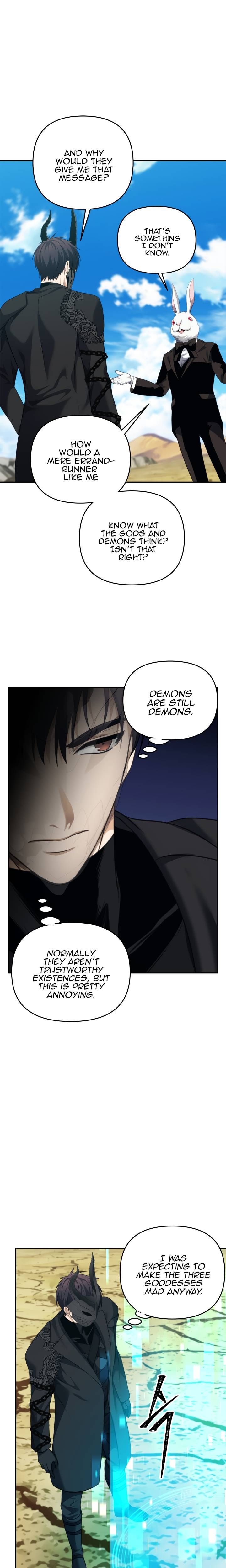 Read Second Life Ranker Manga Online