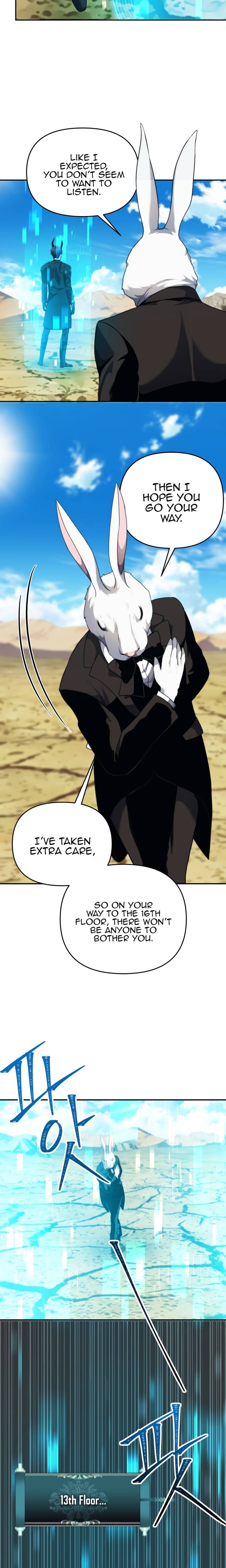 Read Second Life Ranker Manga Online