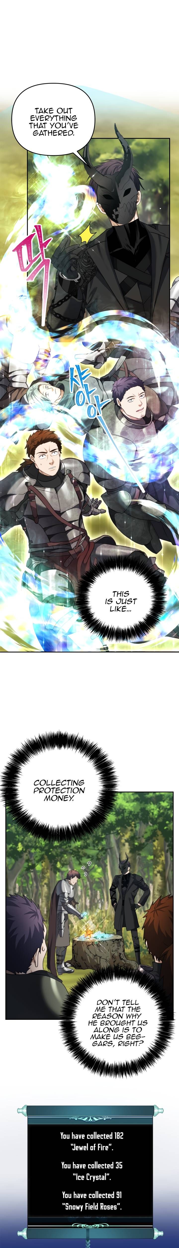 Read Second Life Ranker Manga Online