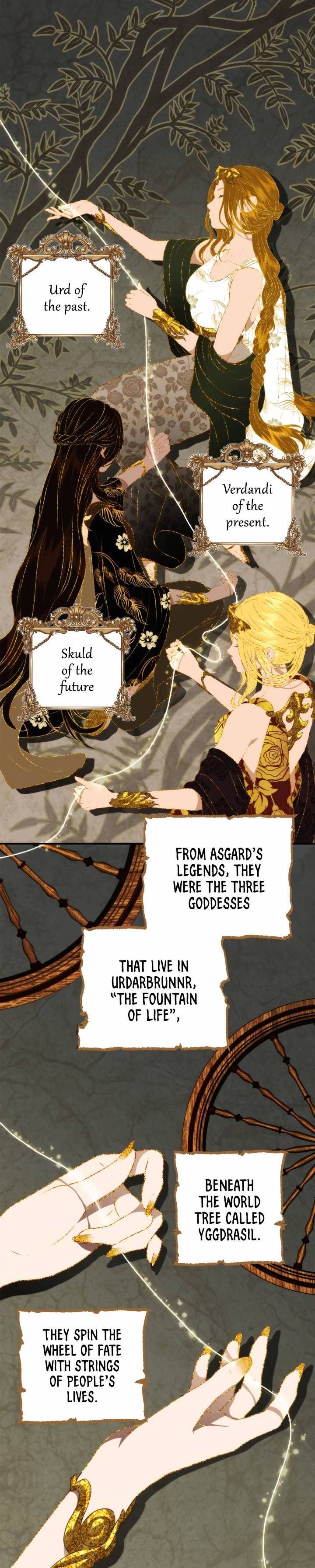 Read Second Life Ranker Manga Online