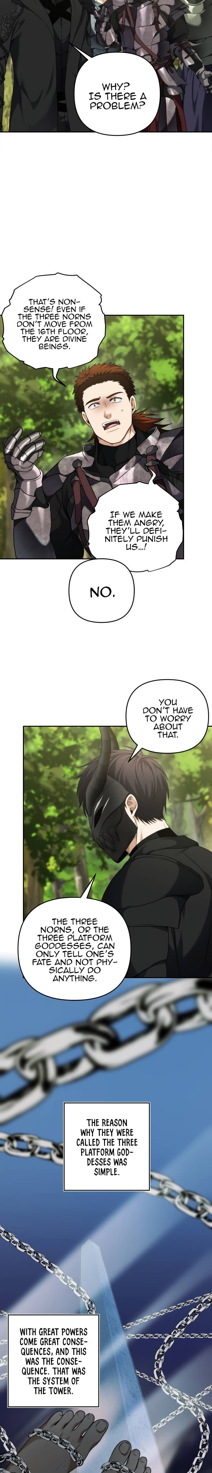 Read Second Life Ranker Manga Online