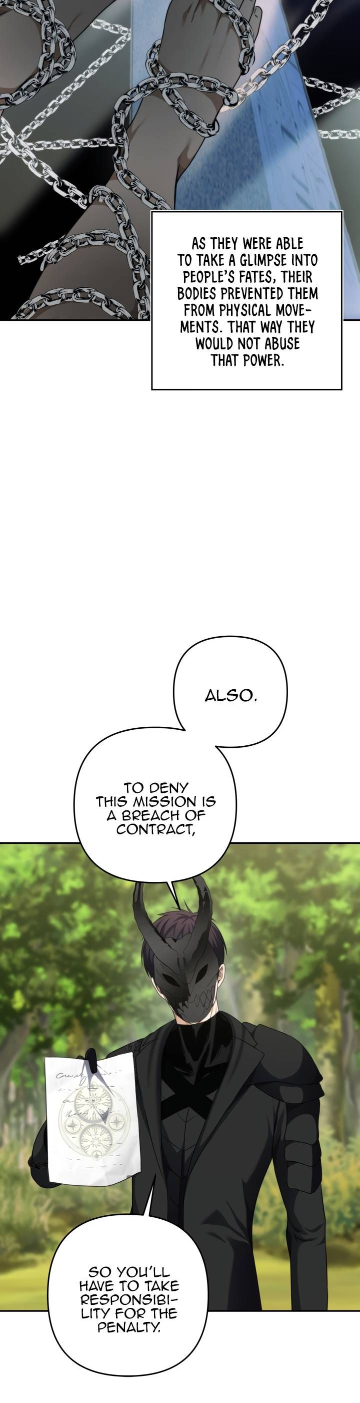 Read Second Life Ranker Manga Online