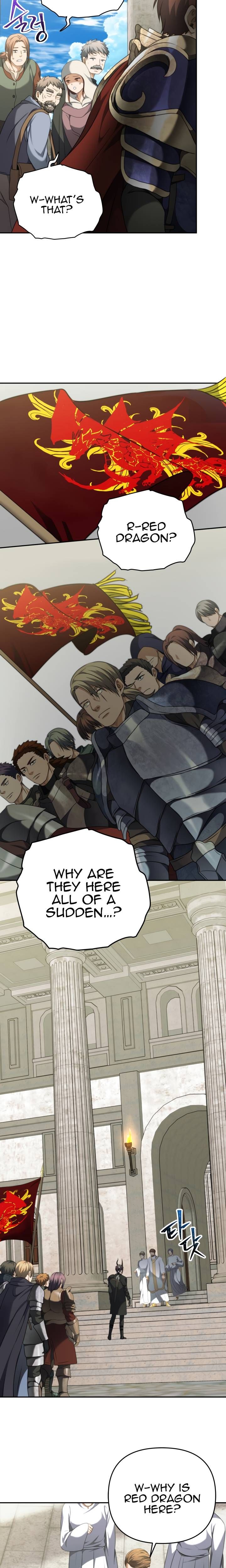 Read Second Life Ranker Manga Online