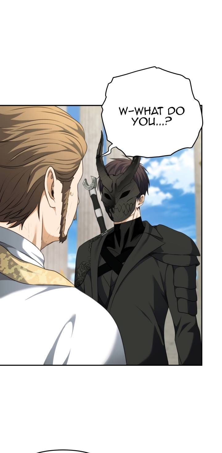 Read Second Life Ranker Manga Online