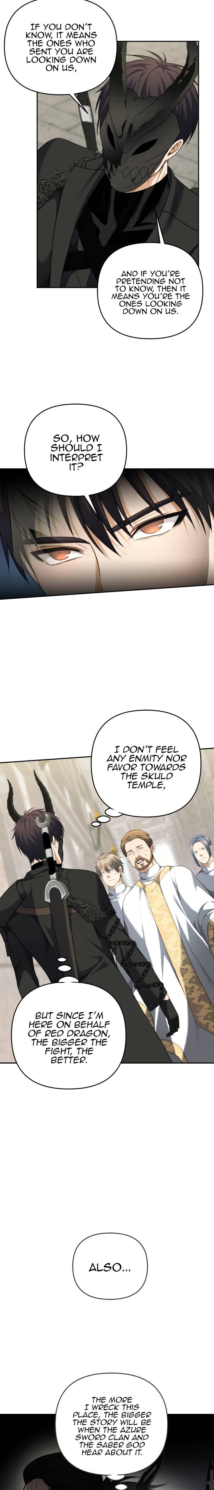 Read Second Life Ranker Manga Online