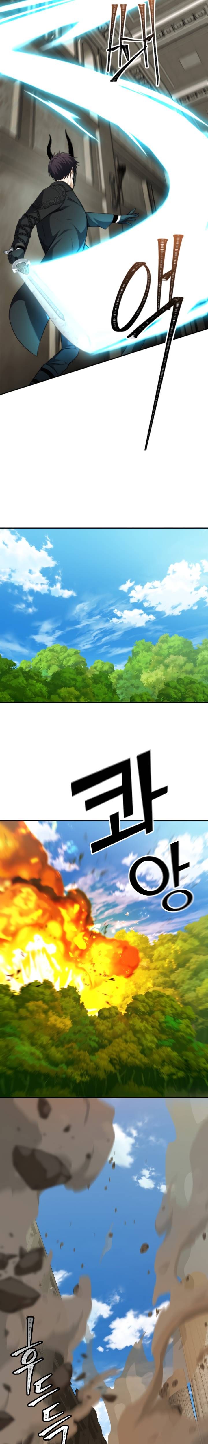 Read Second Life Ranker Manga Online