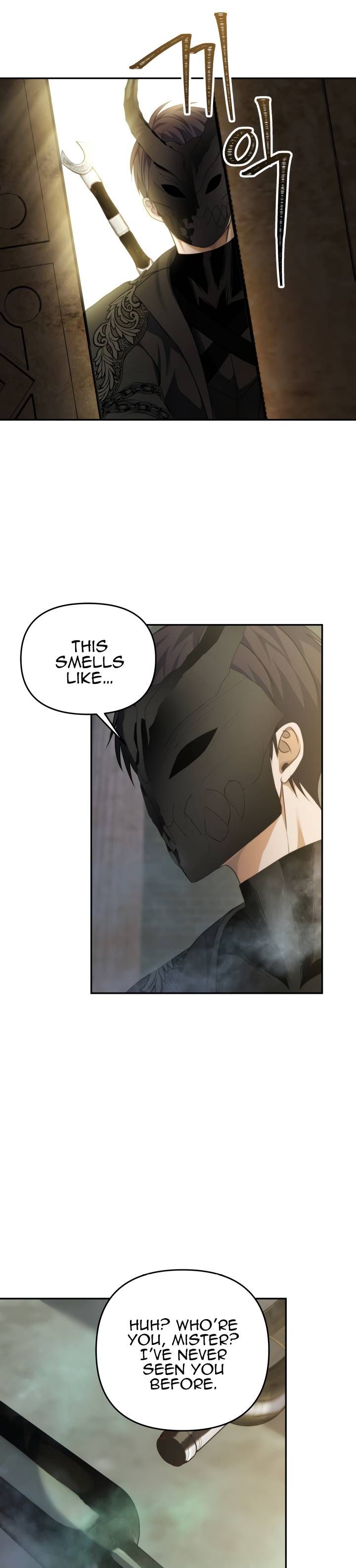 Read Second Life Ranker Manga Online