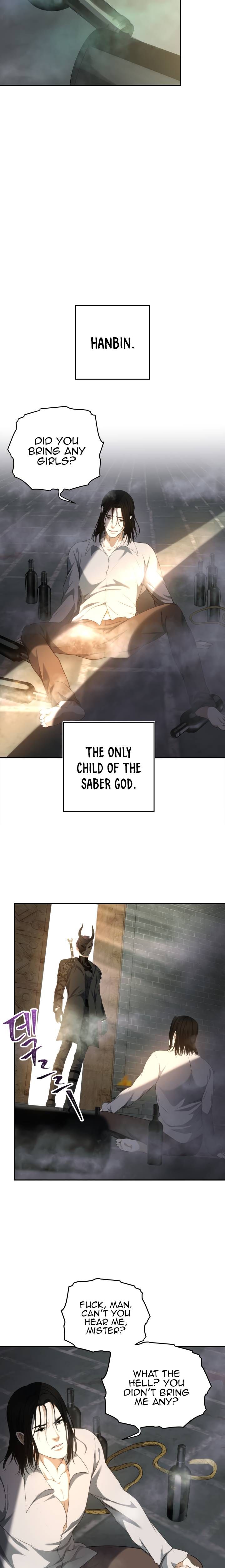 Read Second Life Ranker Manga Online