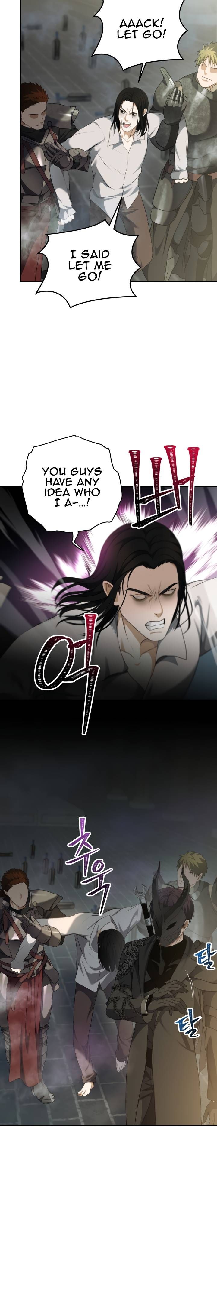 Read Second Life Ranker Manga Online