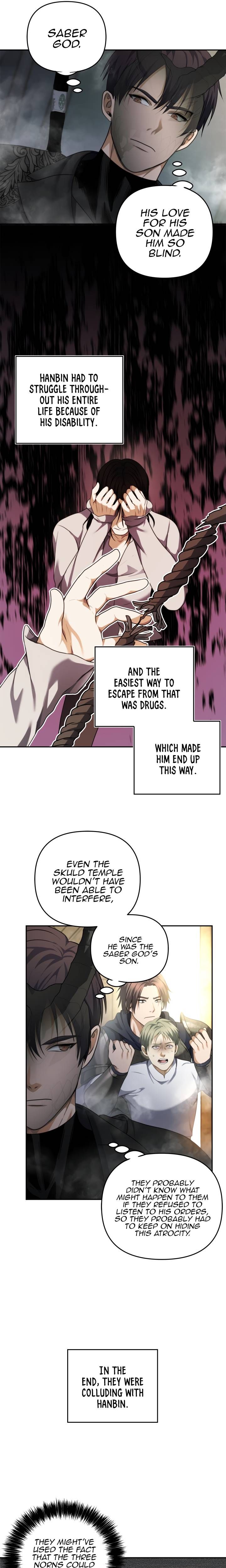 Read Second Life Ranker Manga Online