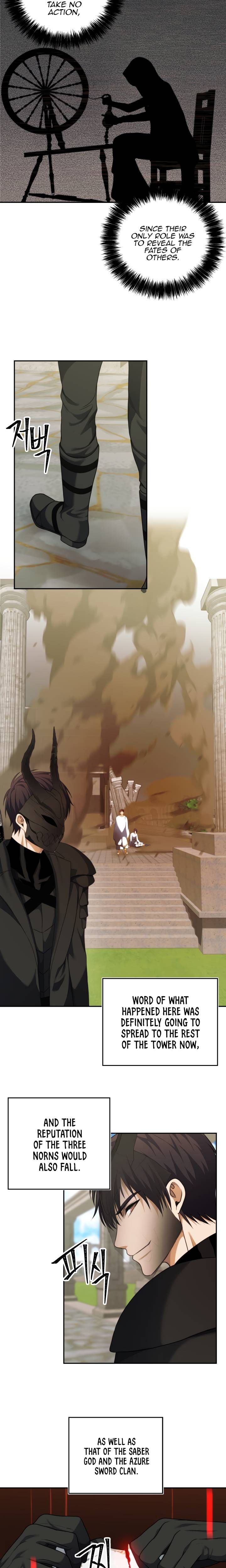 Read Second Life Ranker Manga Online