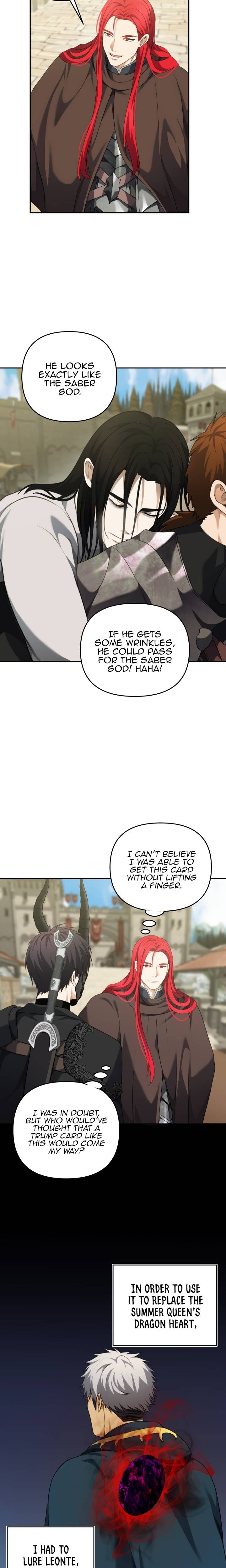 Read Second Life Ranker Manga Online