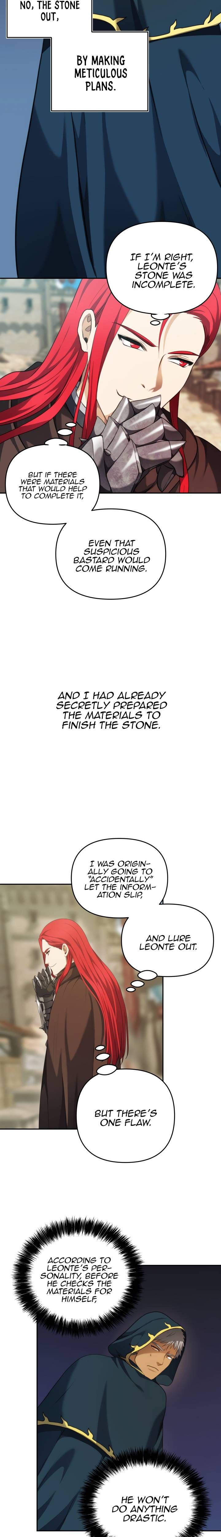 Read Second Life Ranker Manga Online