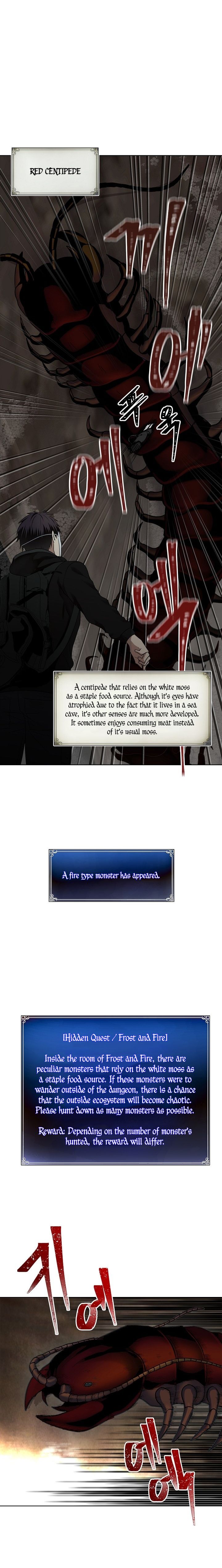 Read Second Life Ranker Manga Online