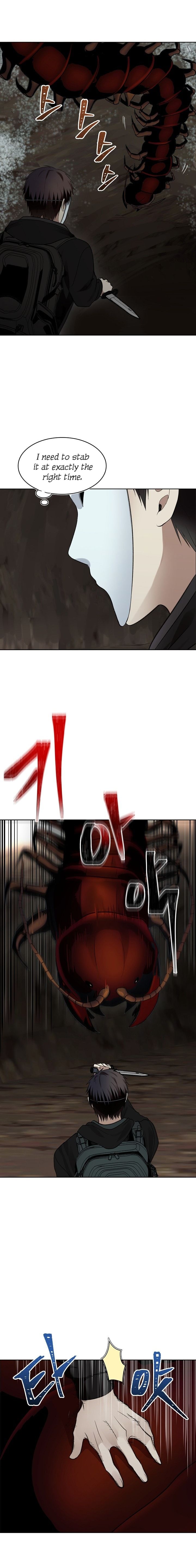 Read Second Life Ranker Manga Online