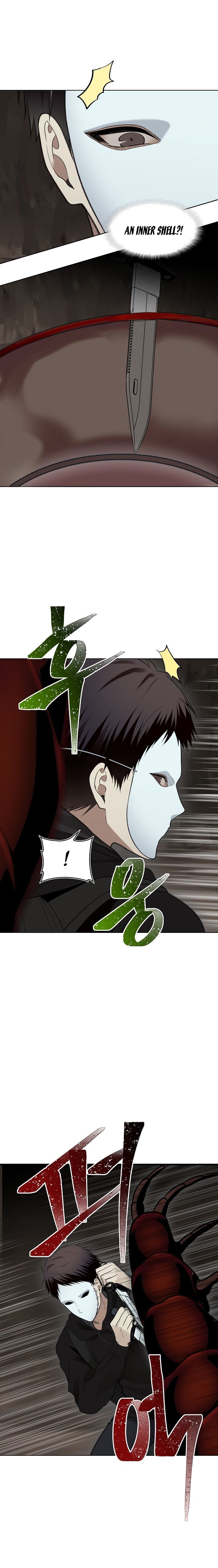 Read Second Life Ranker Manga Online