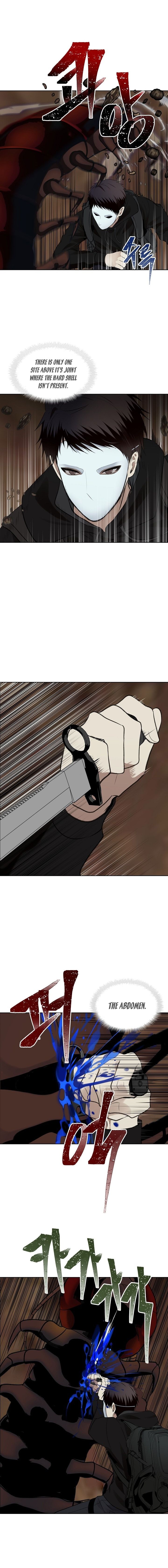 Read Second Life Ranker Manga Online