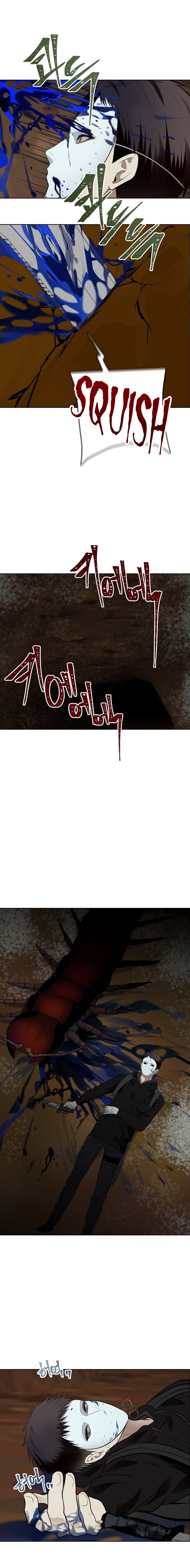 Read Second Life Ranker Manga Online