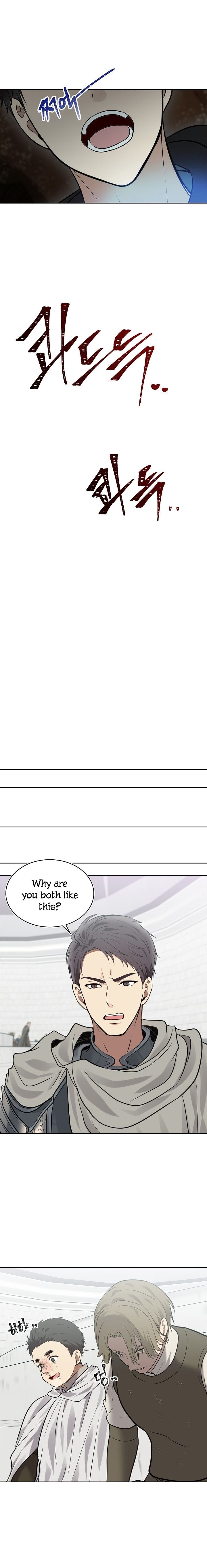 Read Second Life Ranker Manga Online