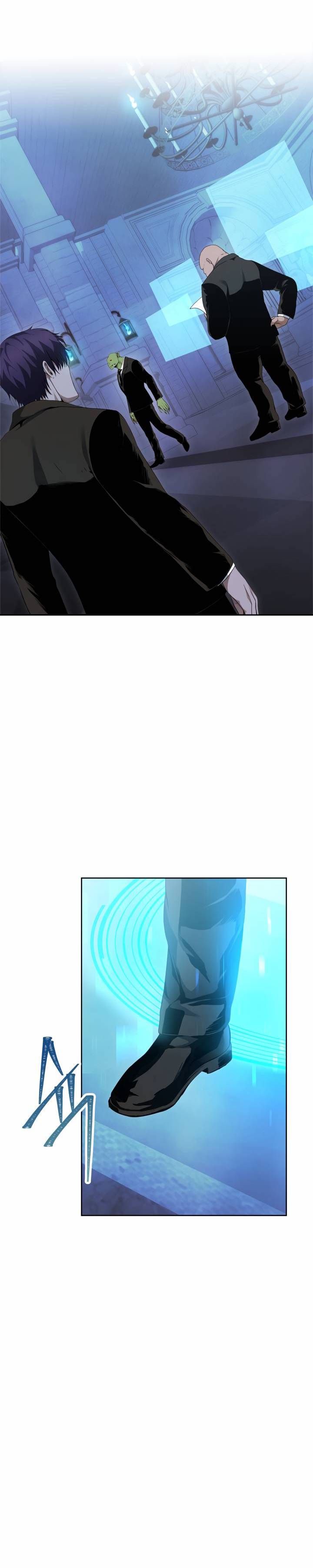 Read Second Life Ranker Manga Online