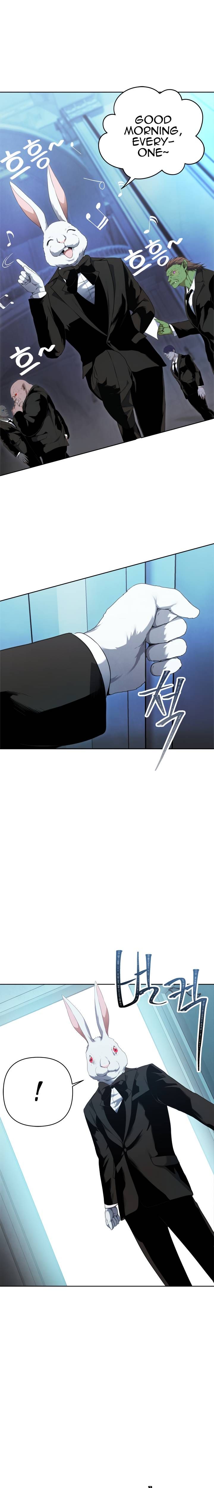 Read Second Life Ranker Manga Online