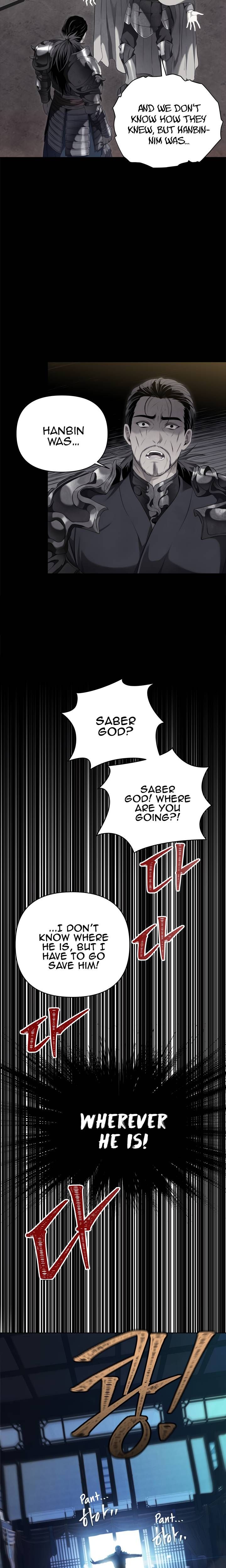 Read Second Life Ranker Manga Online
