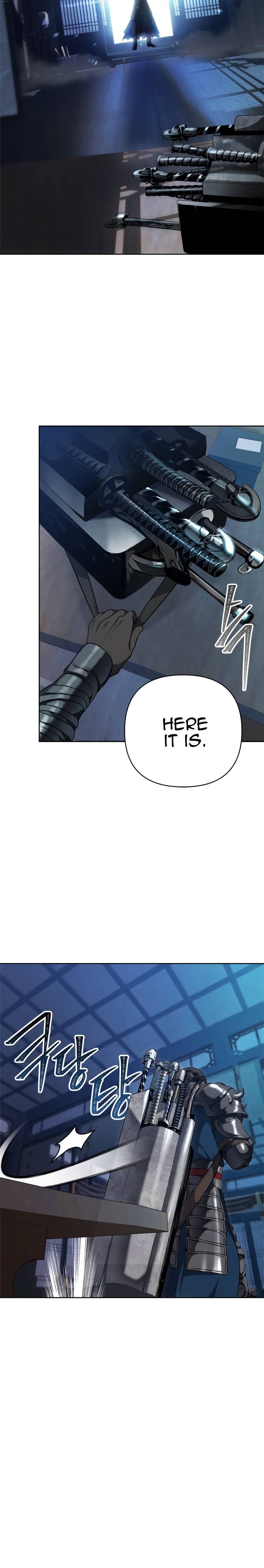 Read Second Life Ranker Manga Online