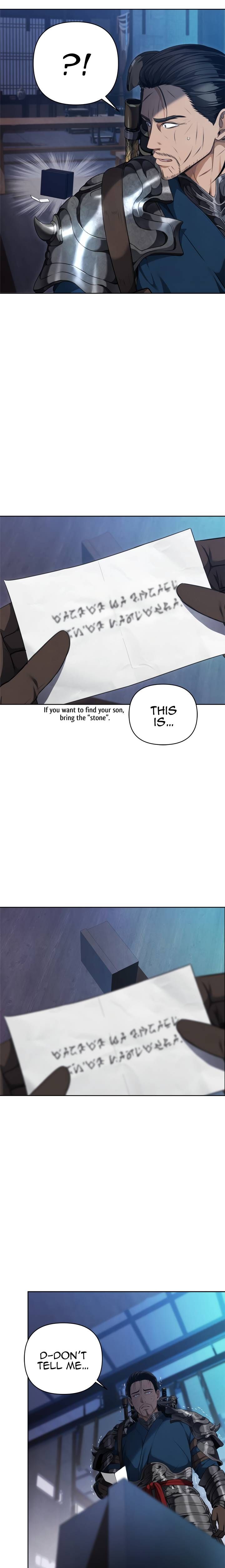 Read Second Life Ranker Manga Online
