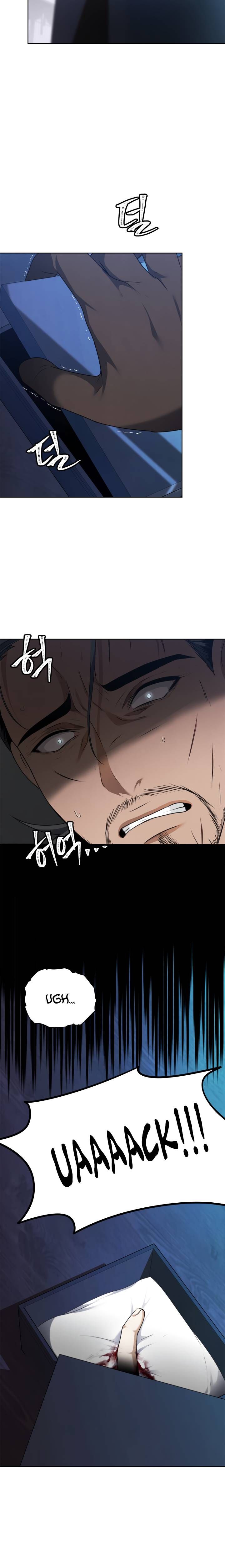 Read Second Life Ranker Manga Online