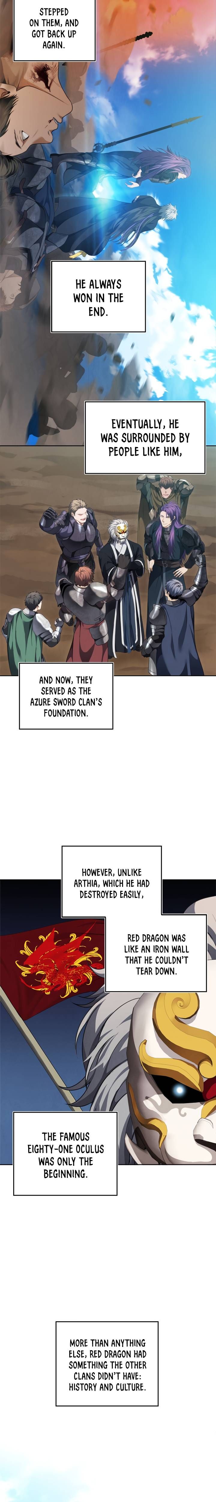 Read Second Life Ranker Manga Online