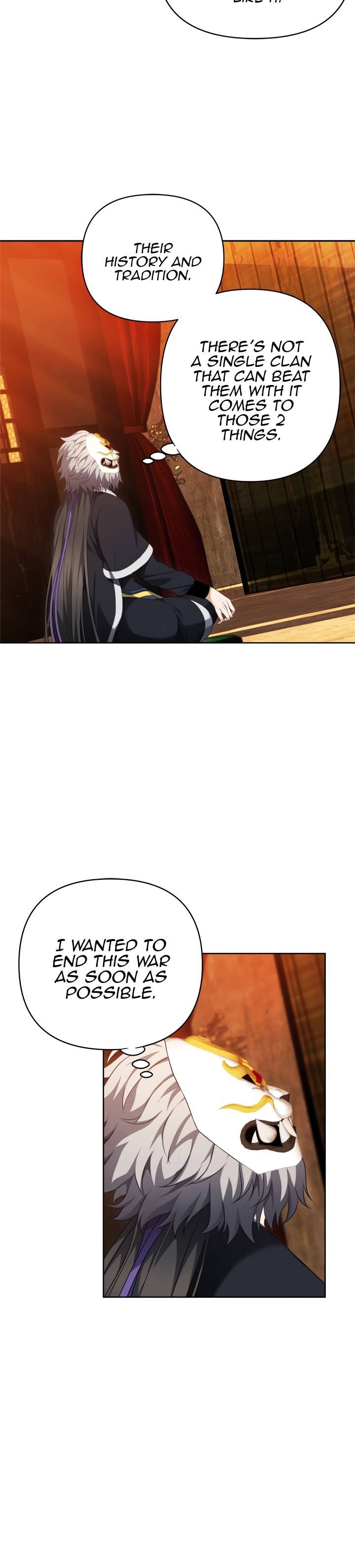 Read Second Life Ranker Manga Online