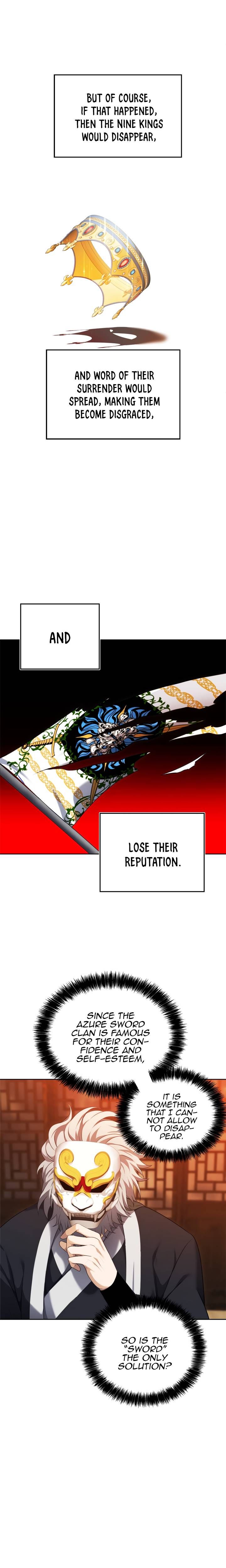 Read Second Life Ranker Manga Online