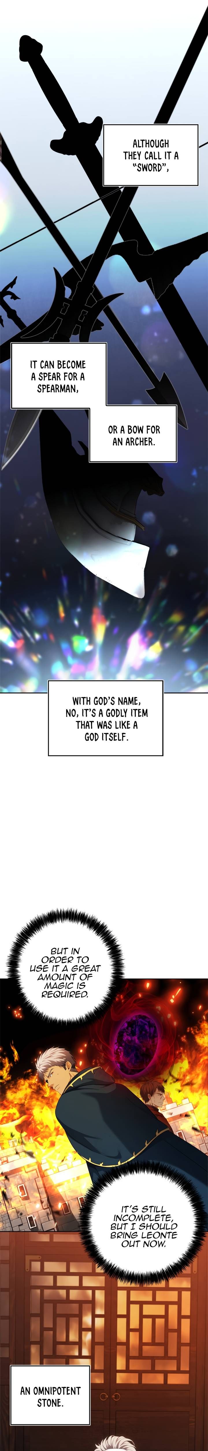 Read Second Life Ranker Manga Online