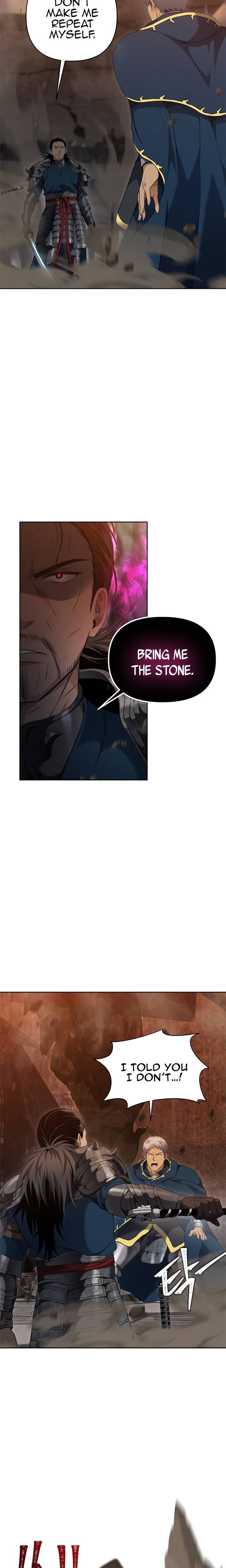 Read Second Life Ranker Manga Online