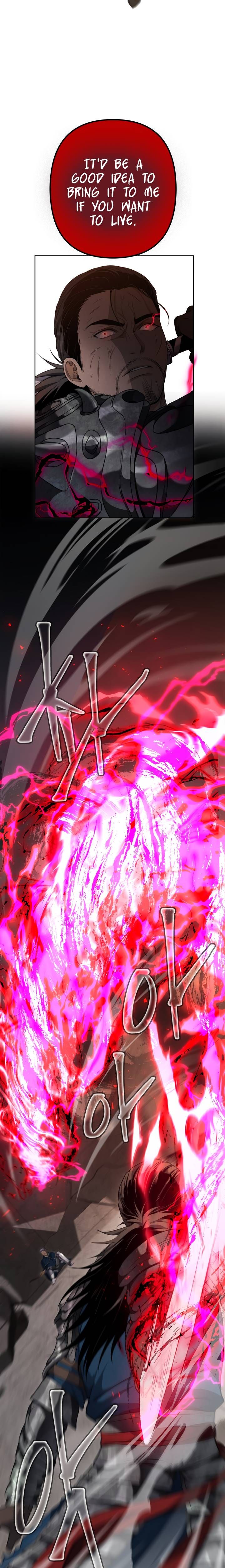 Read Second Life Ranker Manga Online
