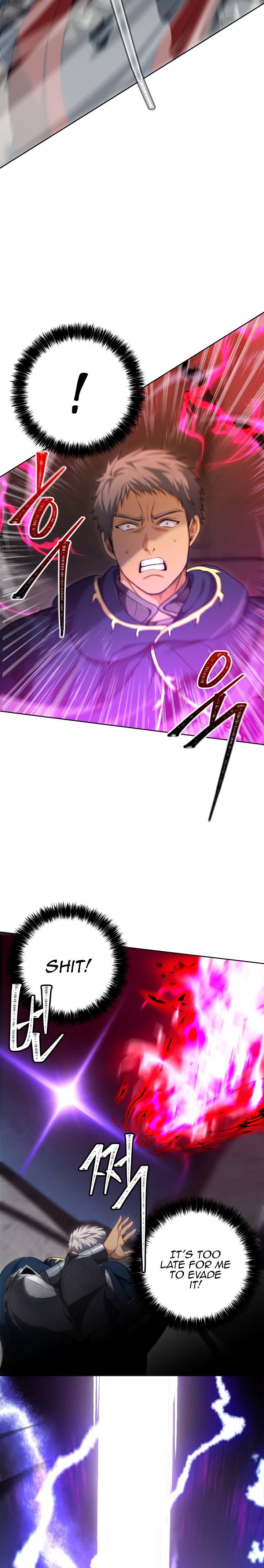 Read Second Life Ranker Manga Online