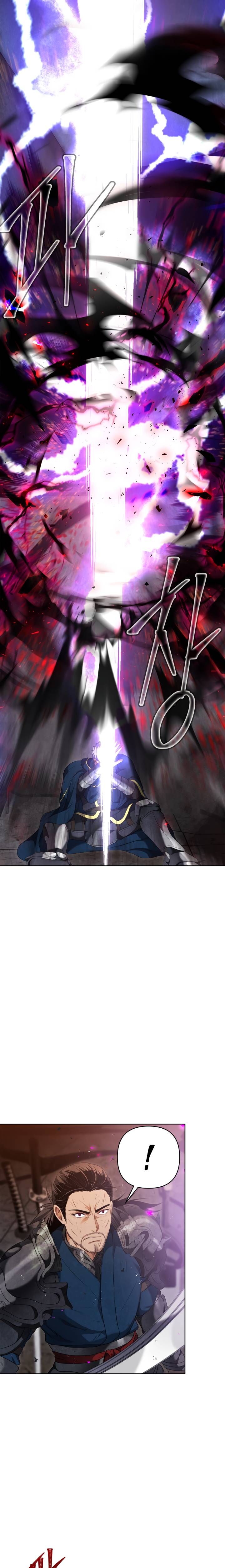Read Second Life Ranker Manga Online