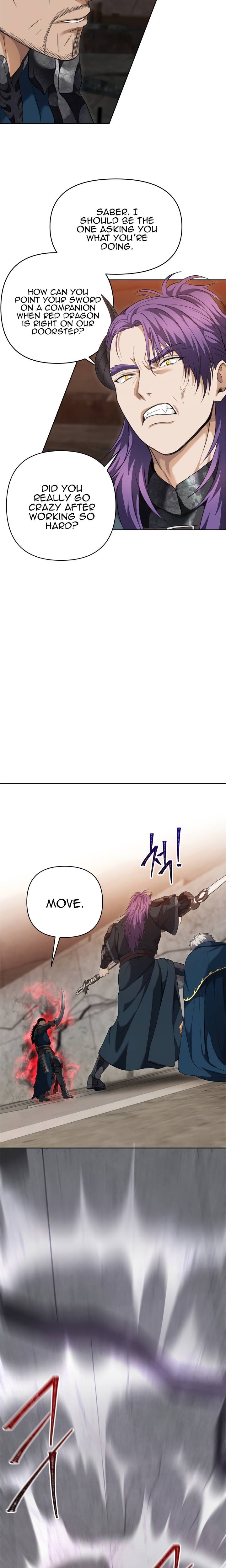Read Second Life Ranker Manga Online