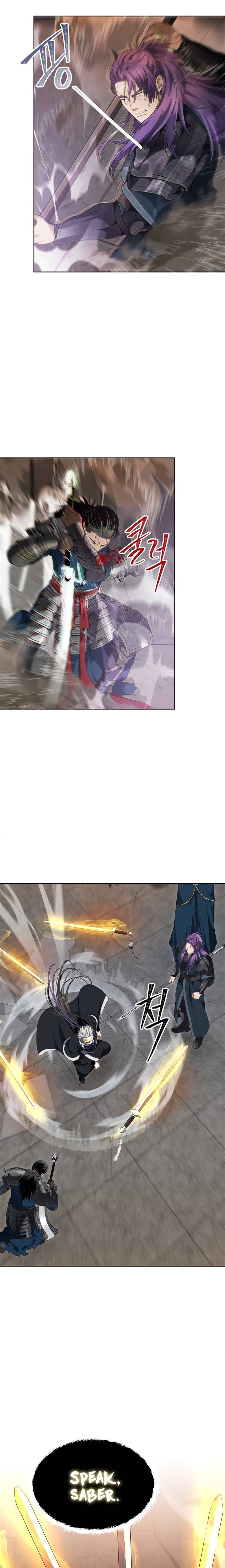 Read Second Life Ranker Manga Online