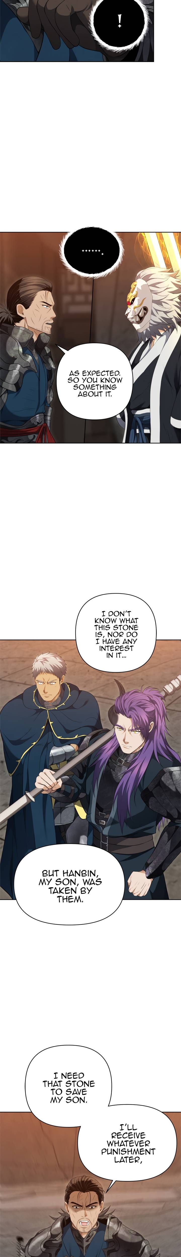Read Second Life Ranker Manga Online