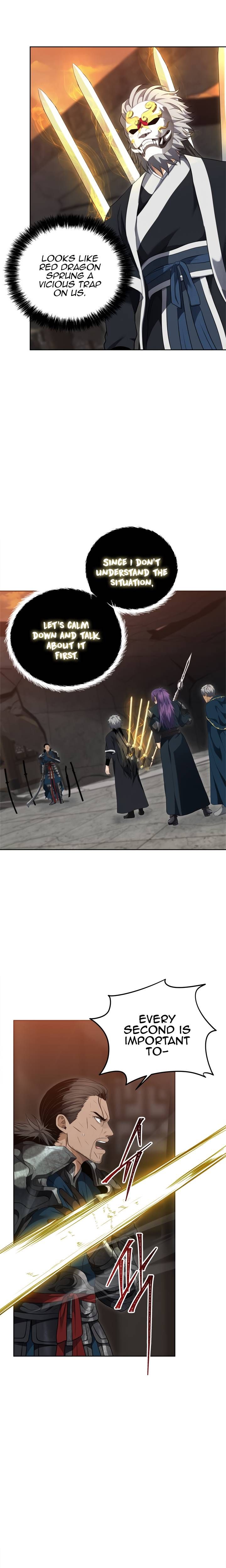 Read Second Life Ranker Manga Online