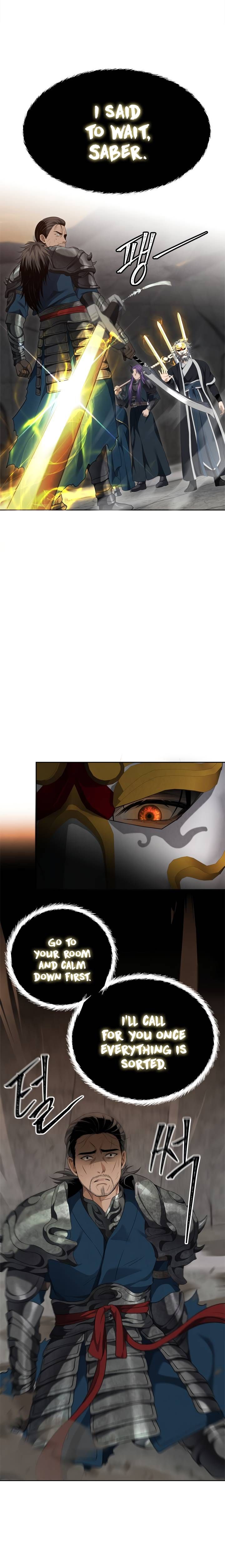 Read Second Life Ranker Manga Online